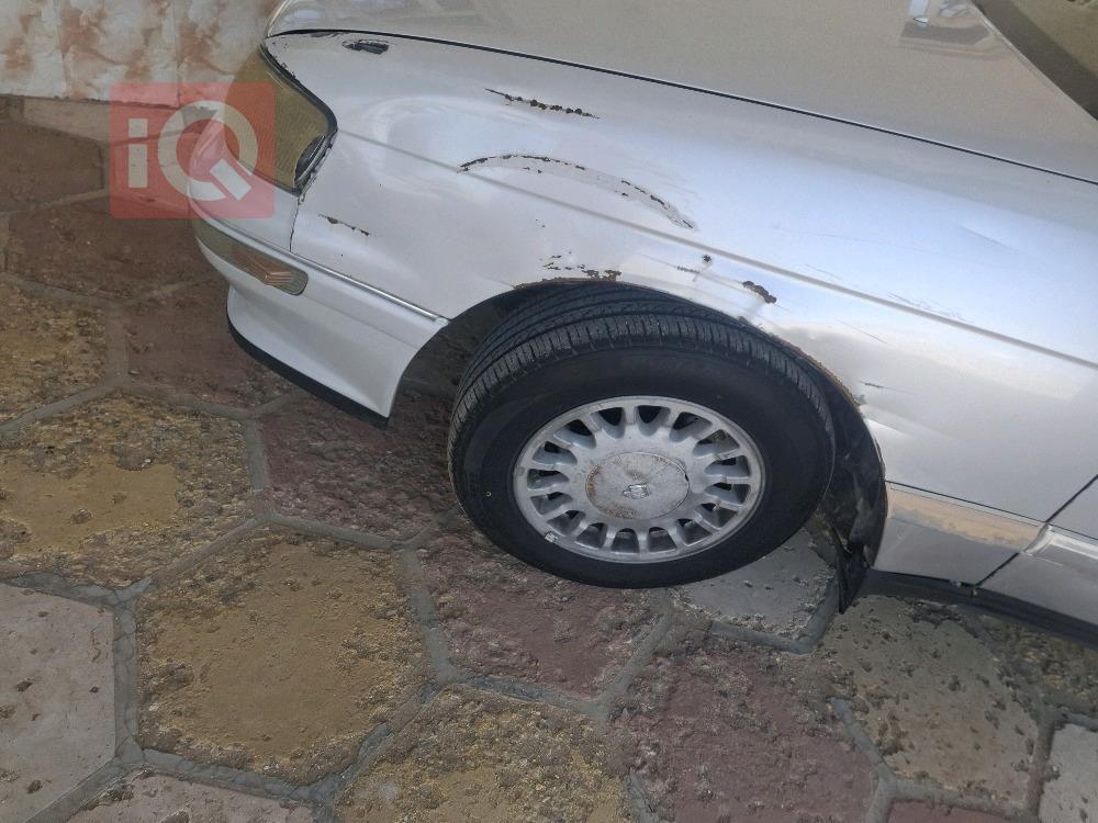 تويوتا كراون